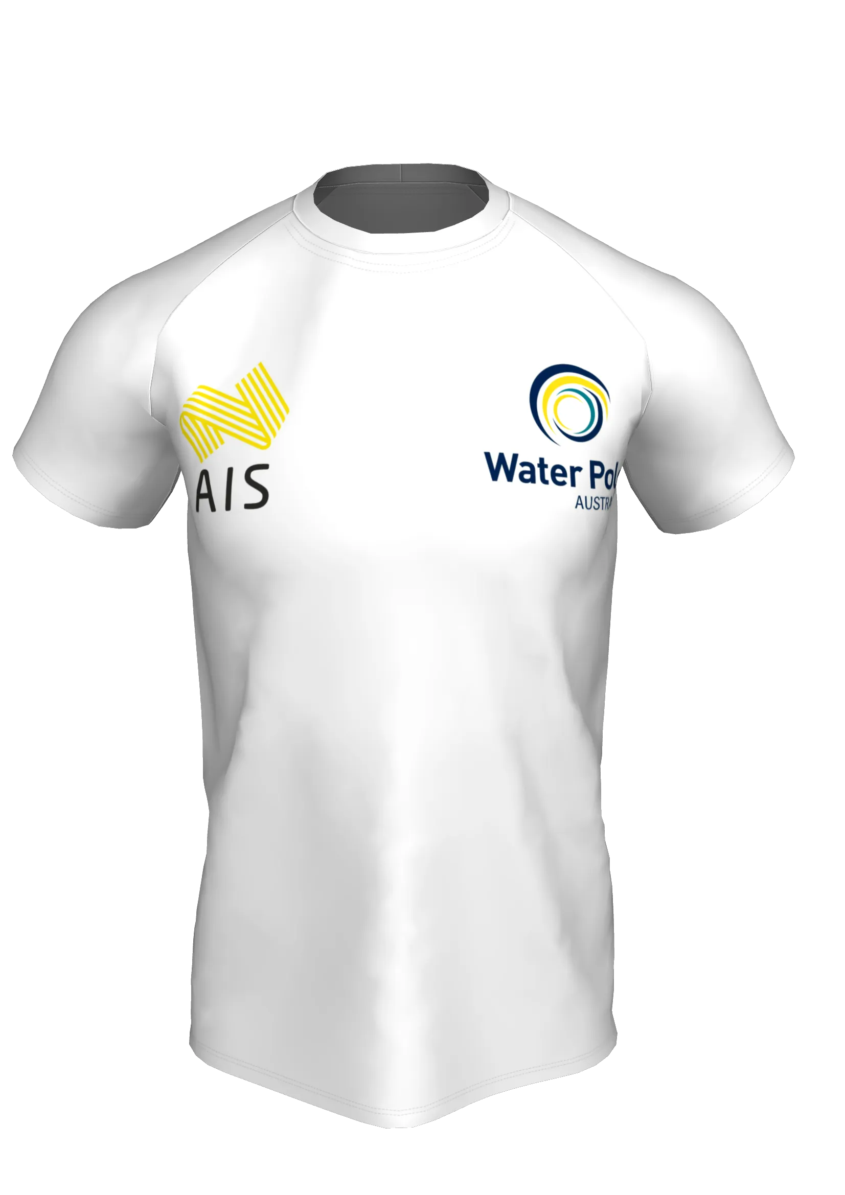 Male Cotton Tee