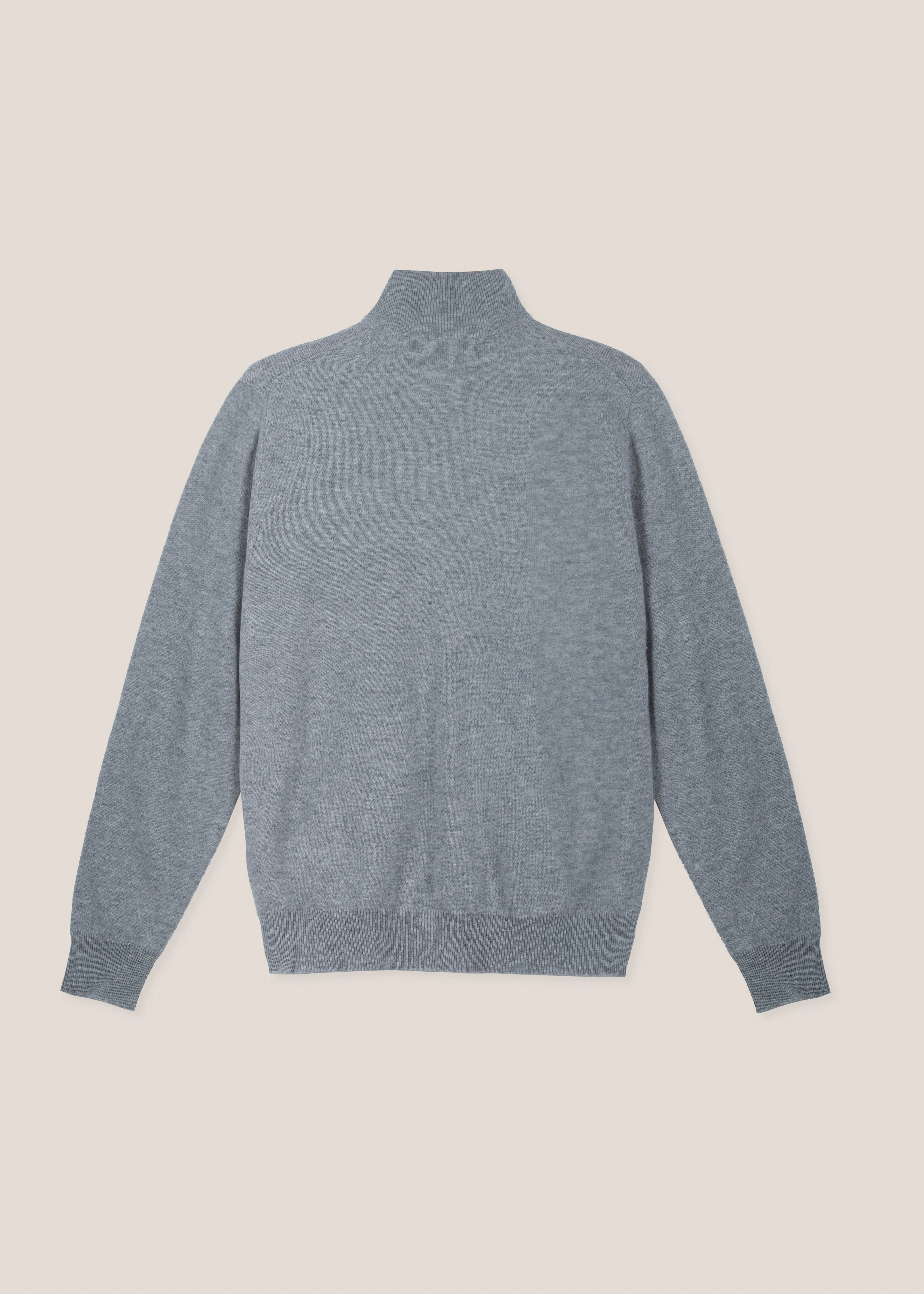 Men's Full Zip Cardigan