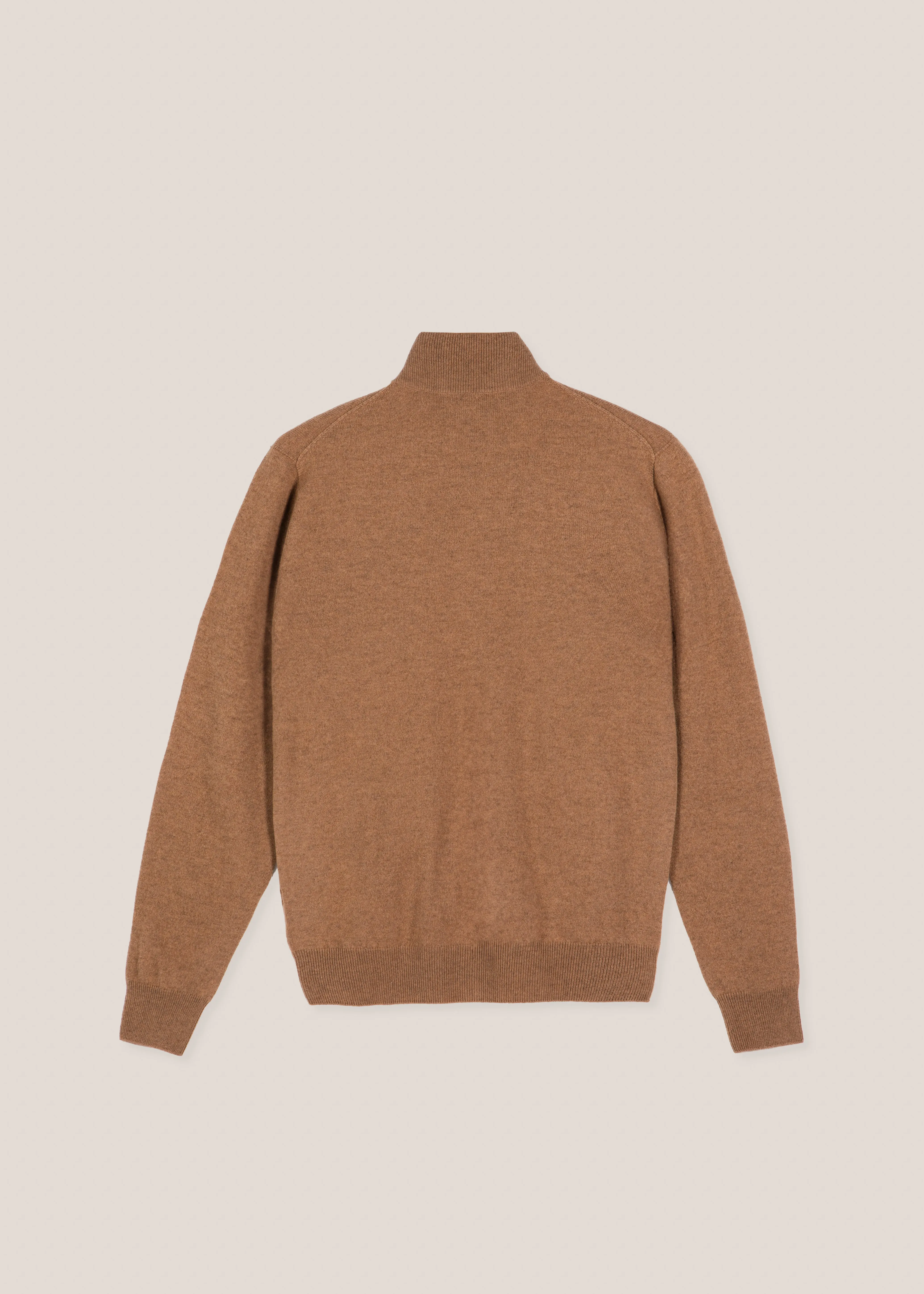 Men's Full Zip Cardigan
