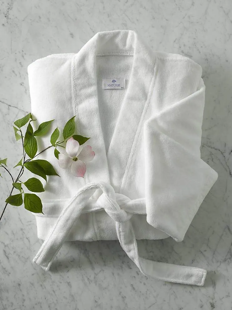 Milagro Bath Robes