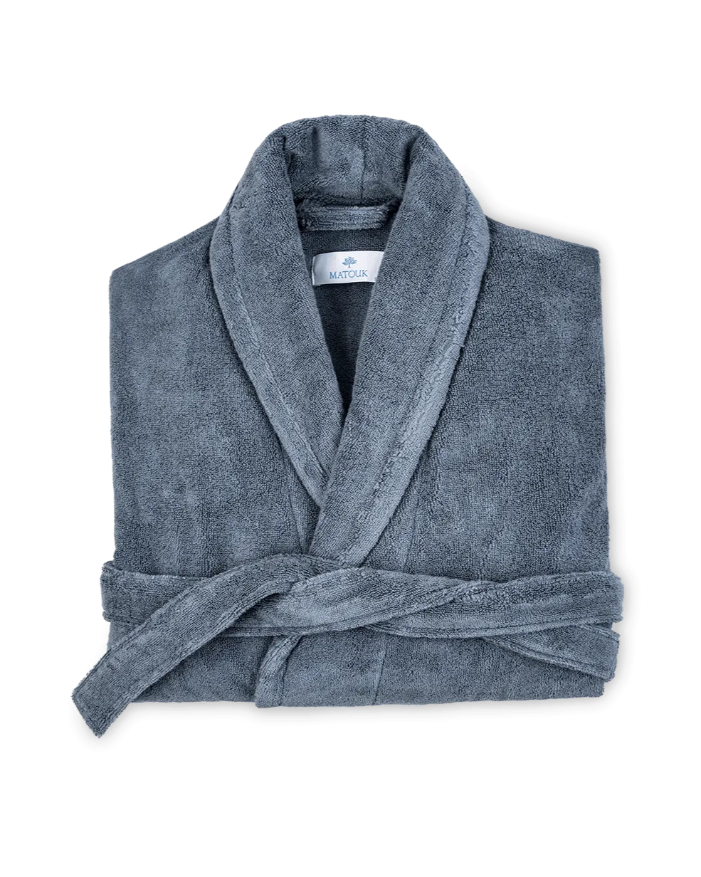 Milagro Bath Robes