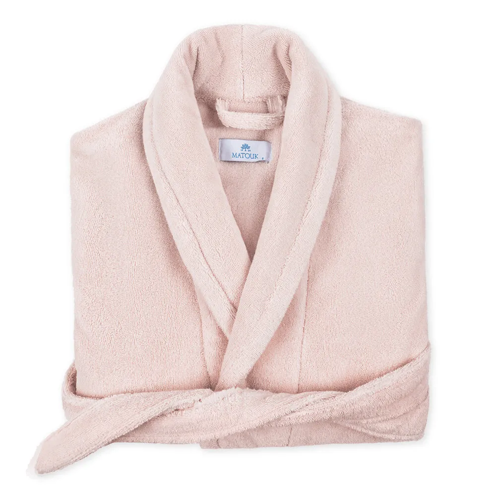 Milagro Bath Robes