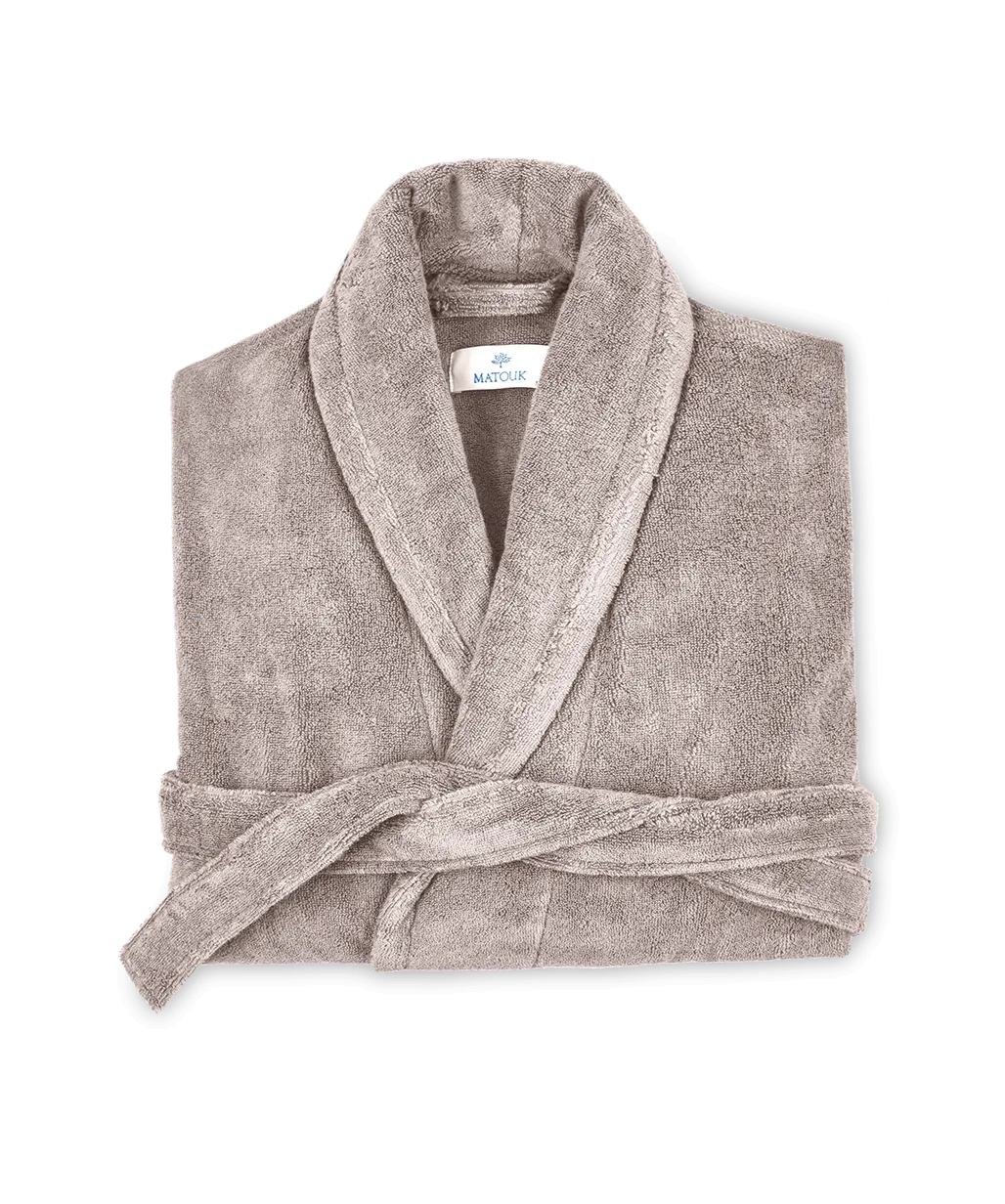 Milagro Bath Robes