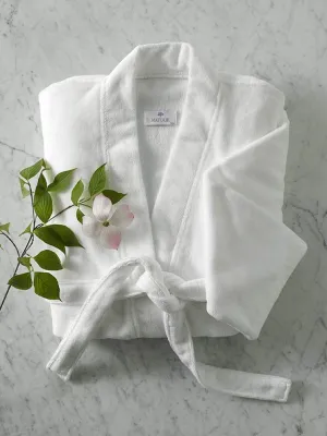 Milagro Bath Robes