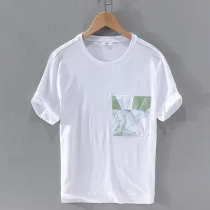 MLB L16 Linen T-Shirt