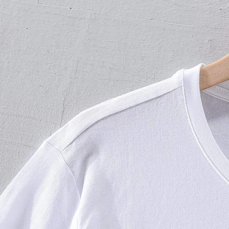 MLB L16 Linen T-Shirt