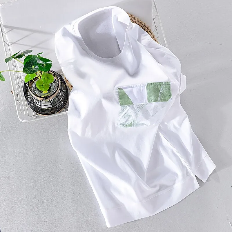 MLB L16 Linen T-Shirt