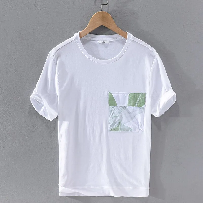 MLB L16 Linen T-Shirt