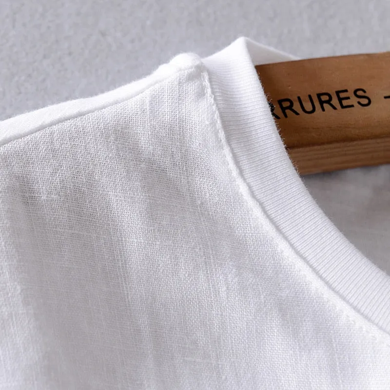 MLB L29 Linen T-Shirt