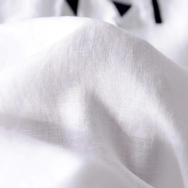 MLB L29 Linen T-Shirt