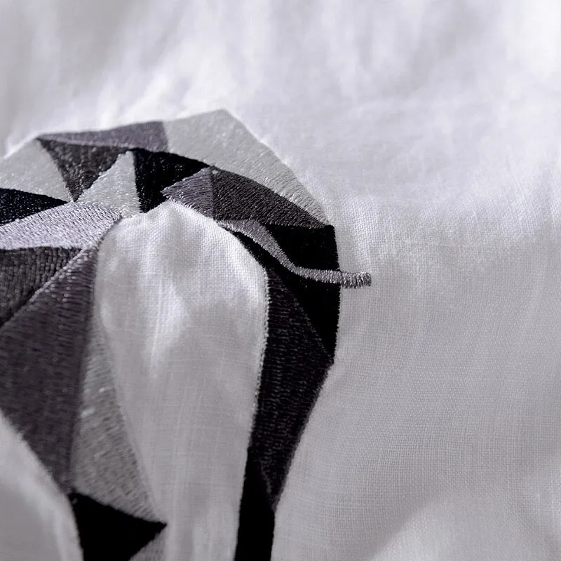MLB L29 Linen T-Shirt