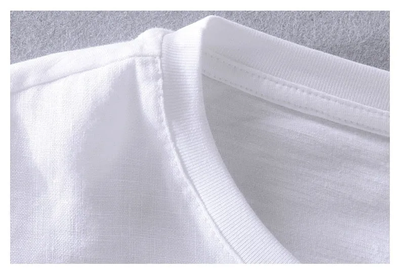 MLB L8 Linen T-Shirt