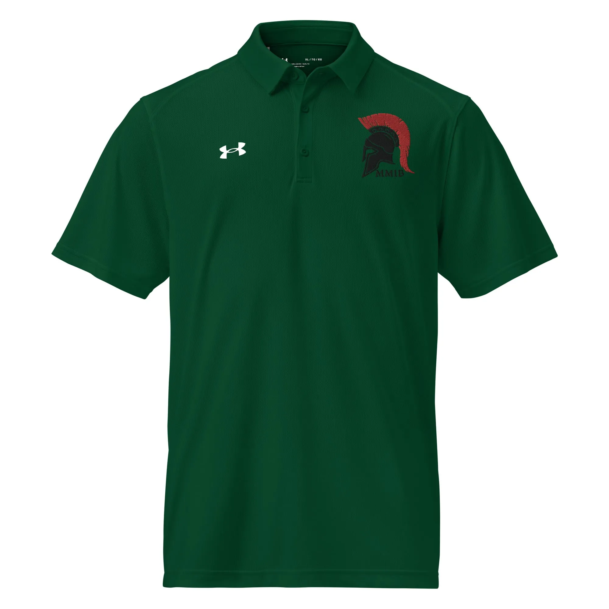 MMIB Under Armour Polo