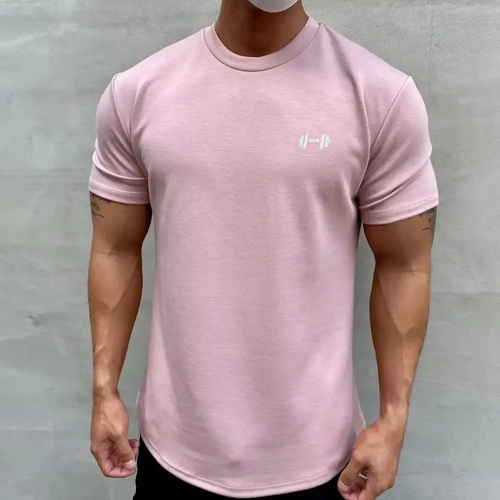 Muscle Fit T-Shirts