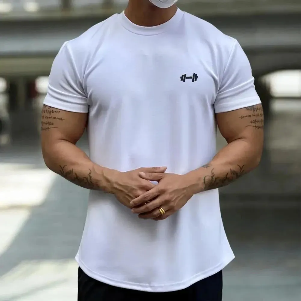 Muscle Fit T-Shirts