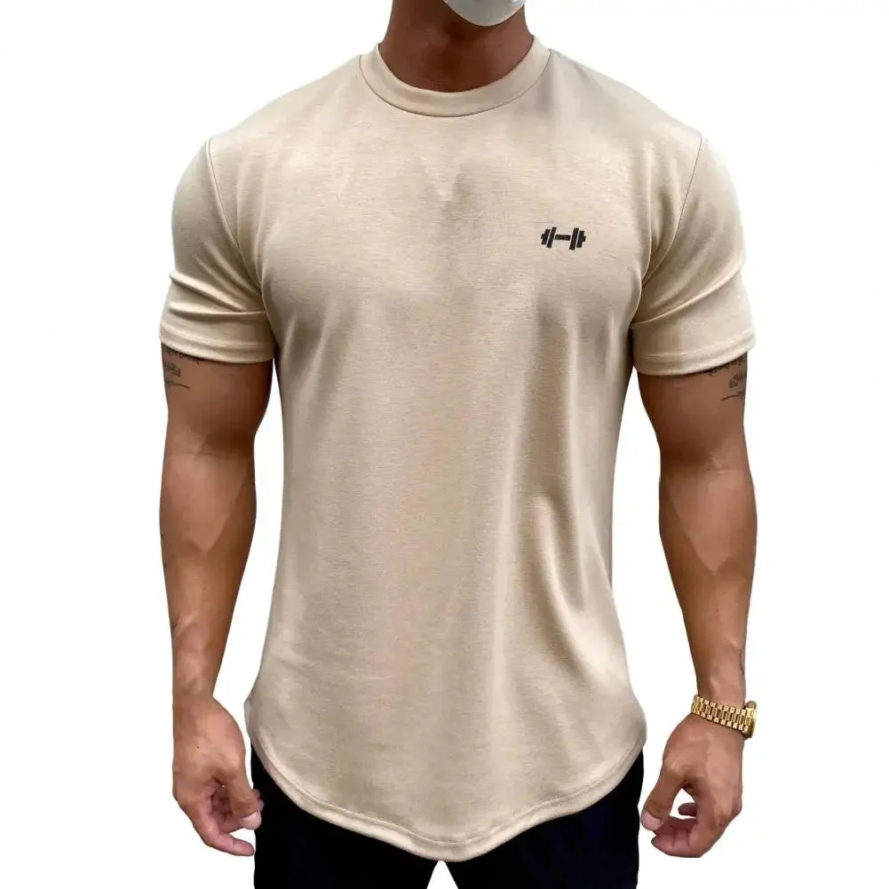 Muscle Fit T-Shirts