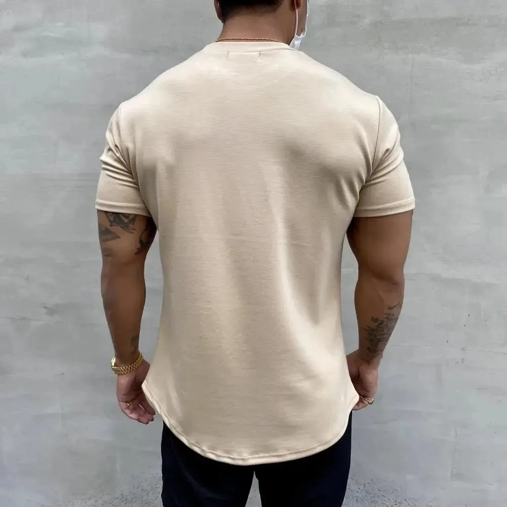 Muscle Fit T-Shirts