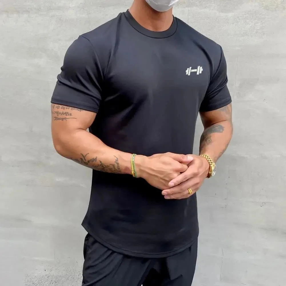 Muscle Fit T-Shirts