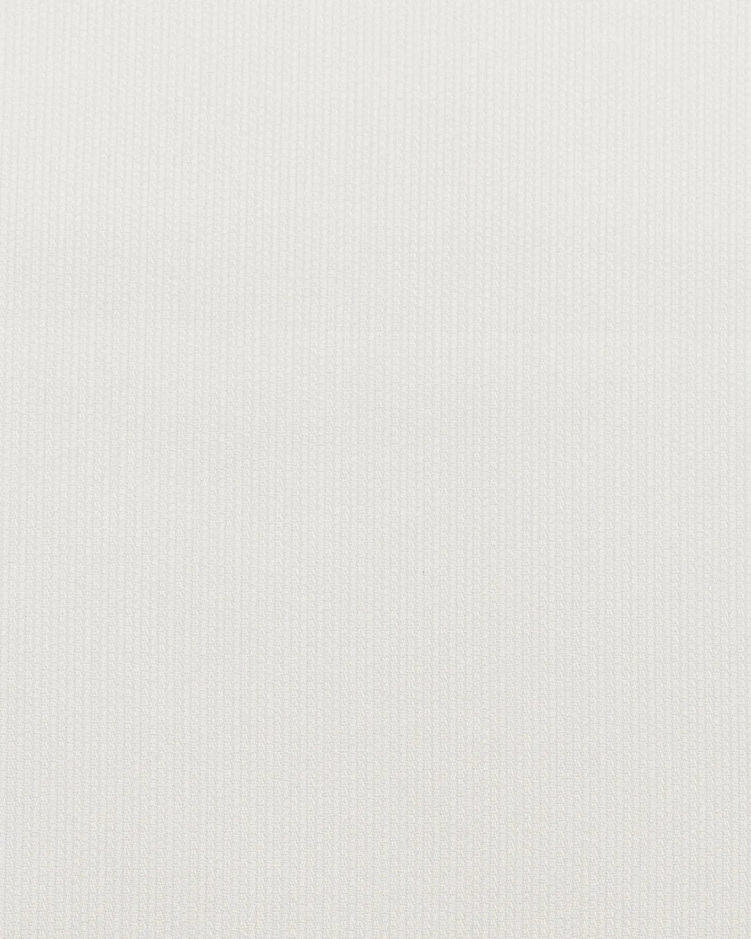 Off White Self Textured Shirt
