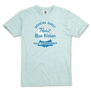 PBR Official Guest Short Sleeve T-Shirt