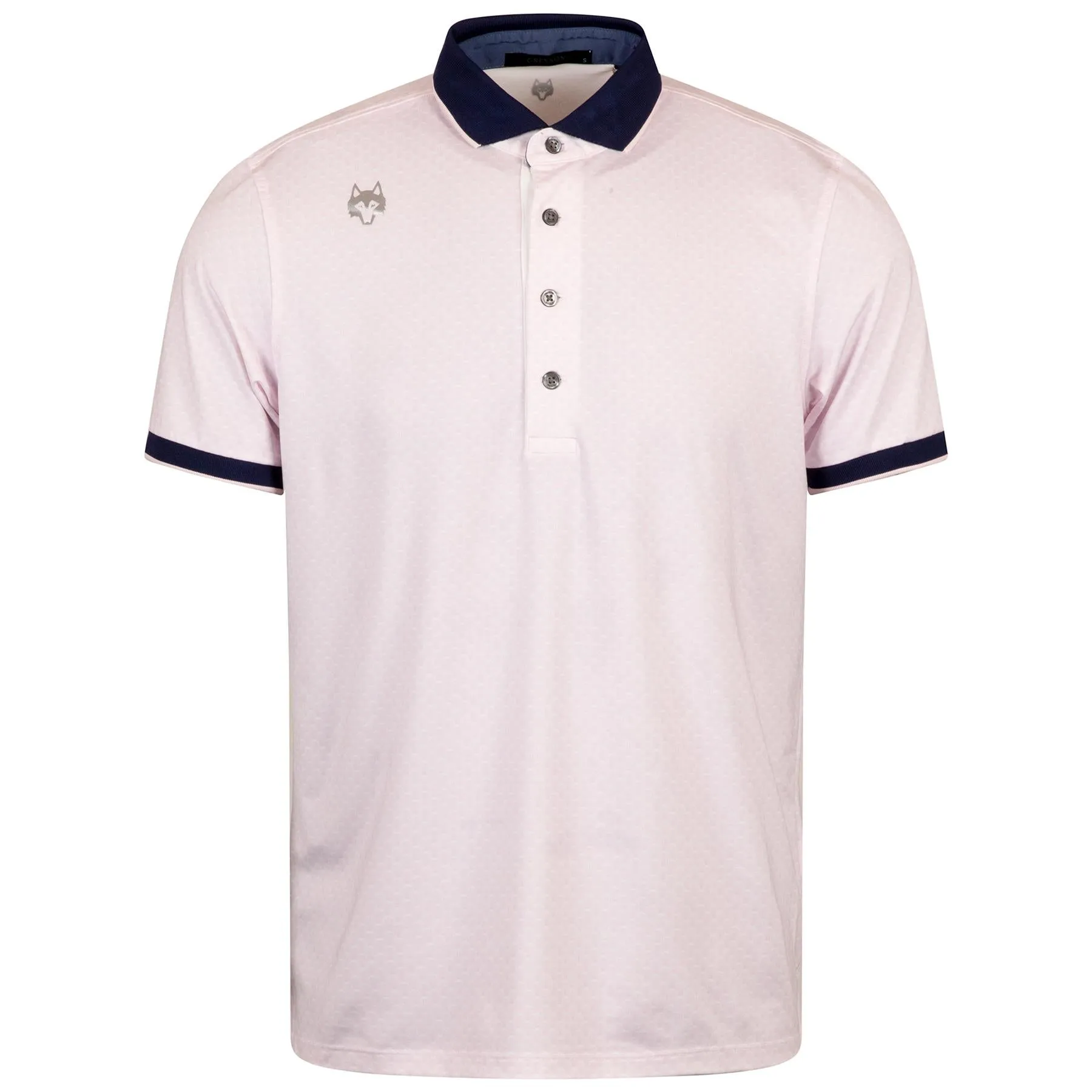 Ponderous Wolf Polo Rosemary - SU24