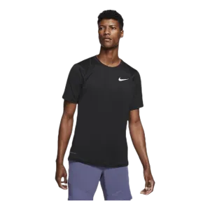 Pro Breath Top SS Black