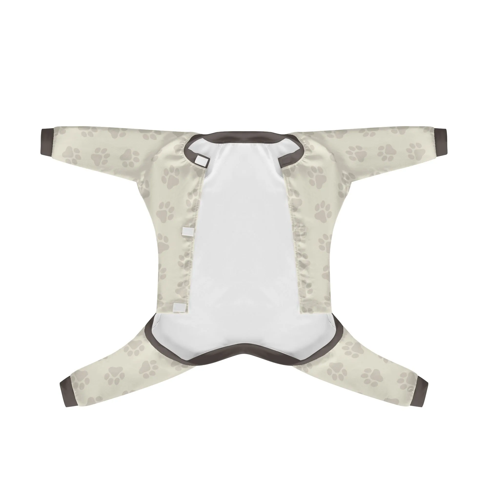Sleepy Pup - Frenchie Pajamas – Ultra-Soft, Cozy, & Adorably Stylish