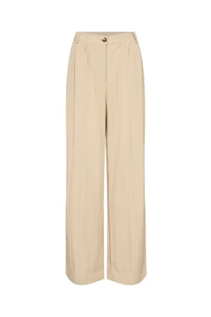 Soya Concept 41020-20 8008 SC Paige 2 Trousers in Sand