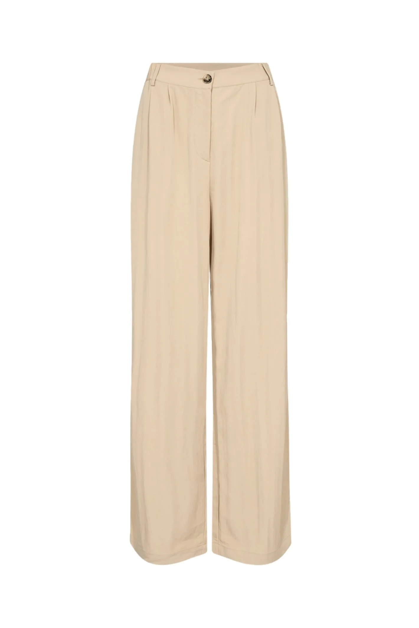 Soya Concept 41020-20 8008 SC Paige 2 Trousers in Sand