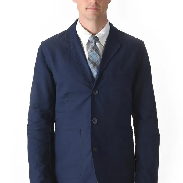 Stetson Neck Tie