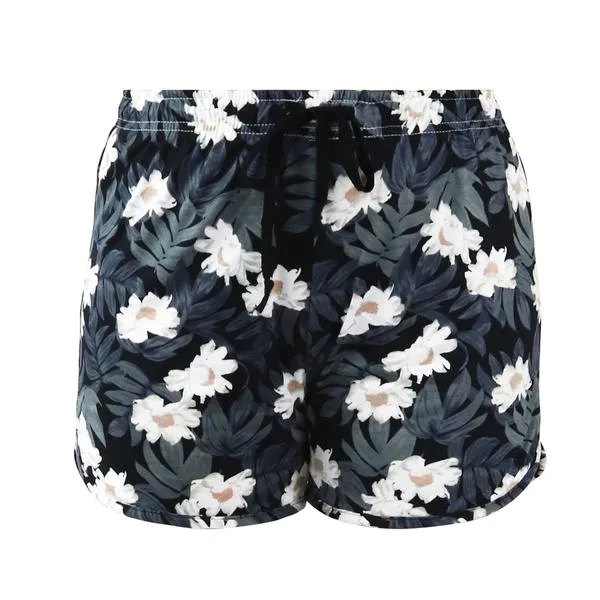 Sweet Escape Lounge Shorts - Staycation