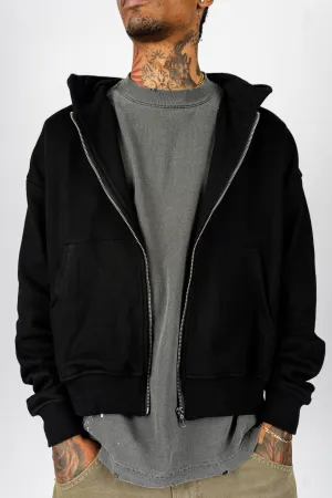 The Label Baby Zip Up