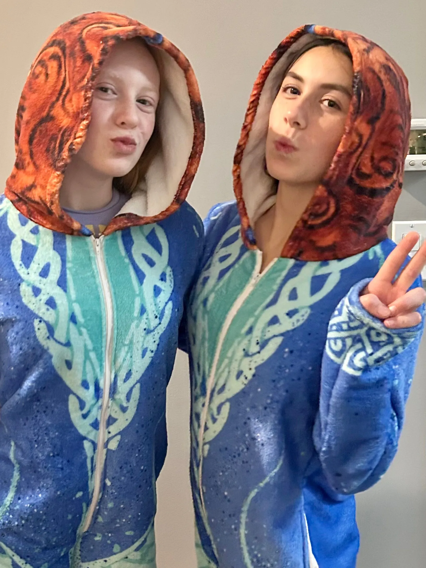 The OG Irish Dancer Onesie