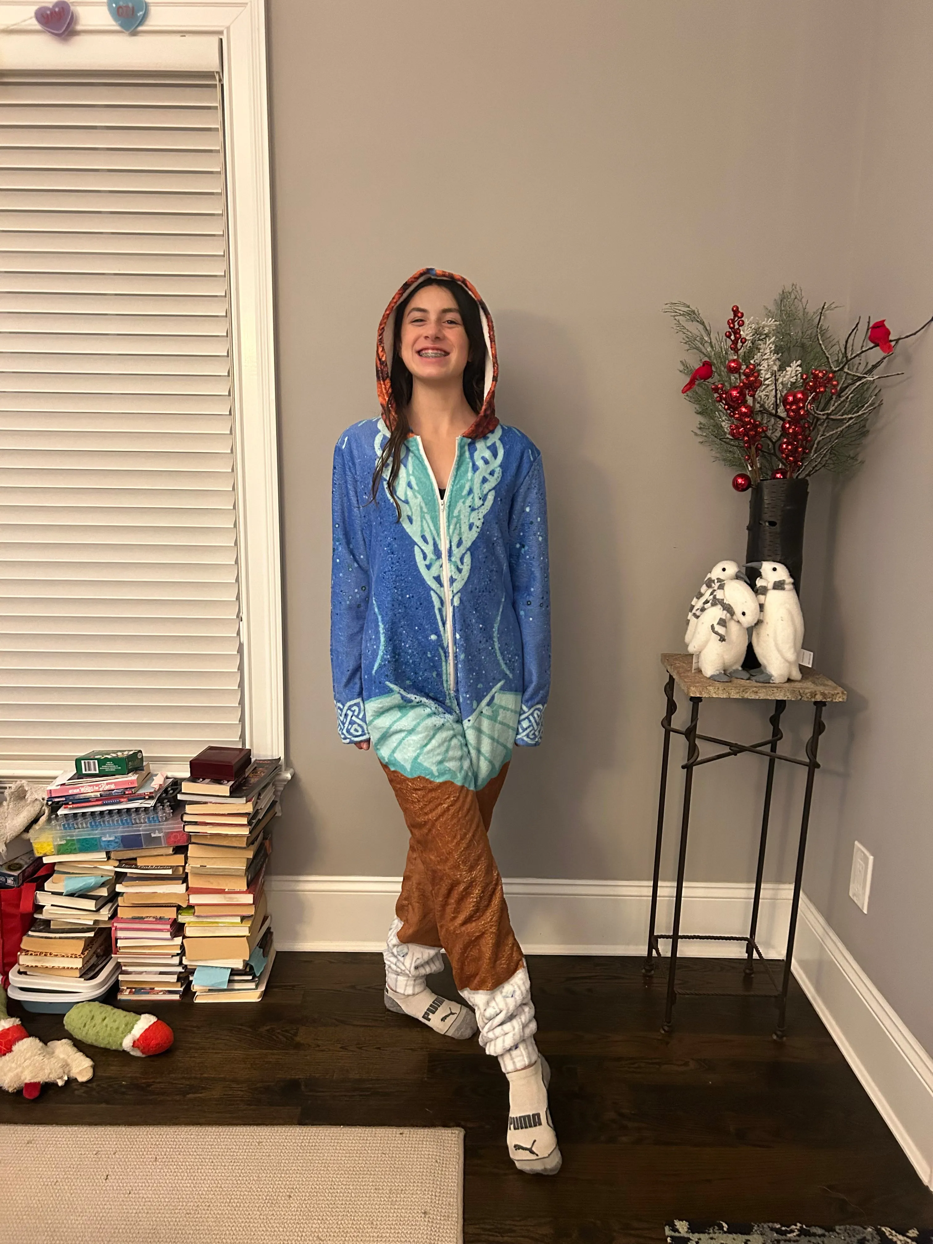 The OG Irish Dancer Onesie