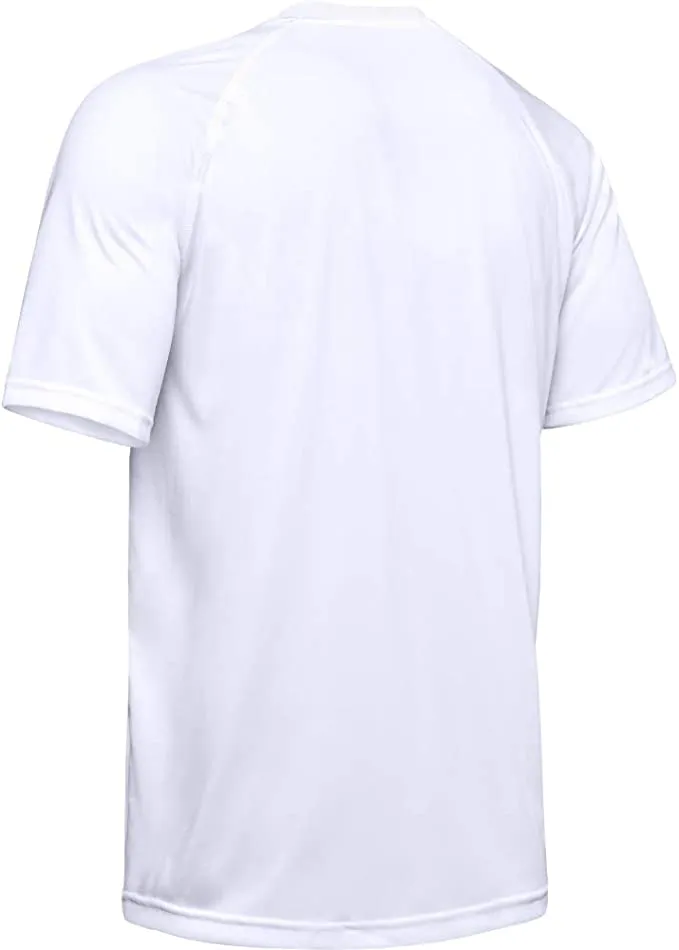Under Armour Men Tech Polo Tech Polo Short SleeveT-Shirt