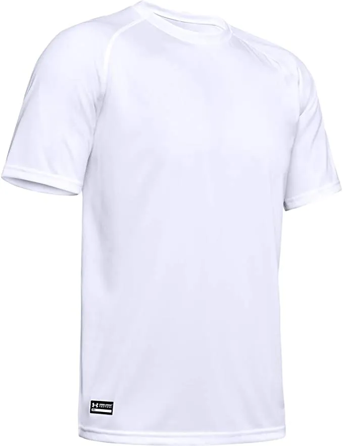 Under Armour Men Tech Polo Tech Polo Short SleeveT-Shirt