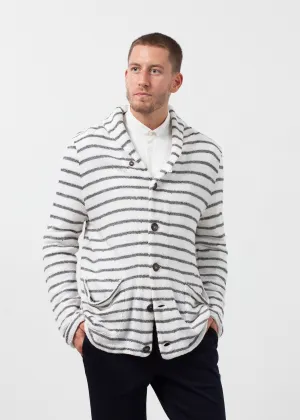 UnisEEx Shawl Cardigan