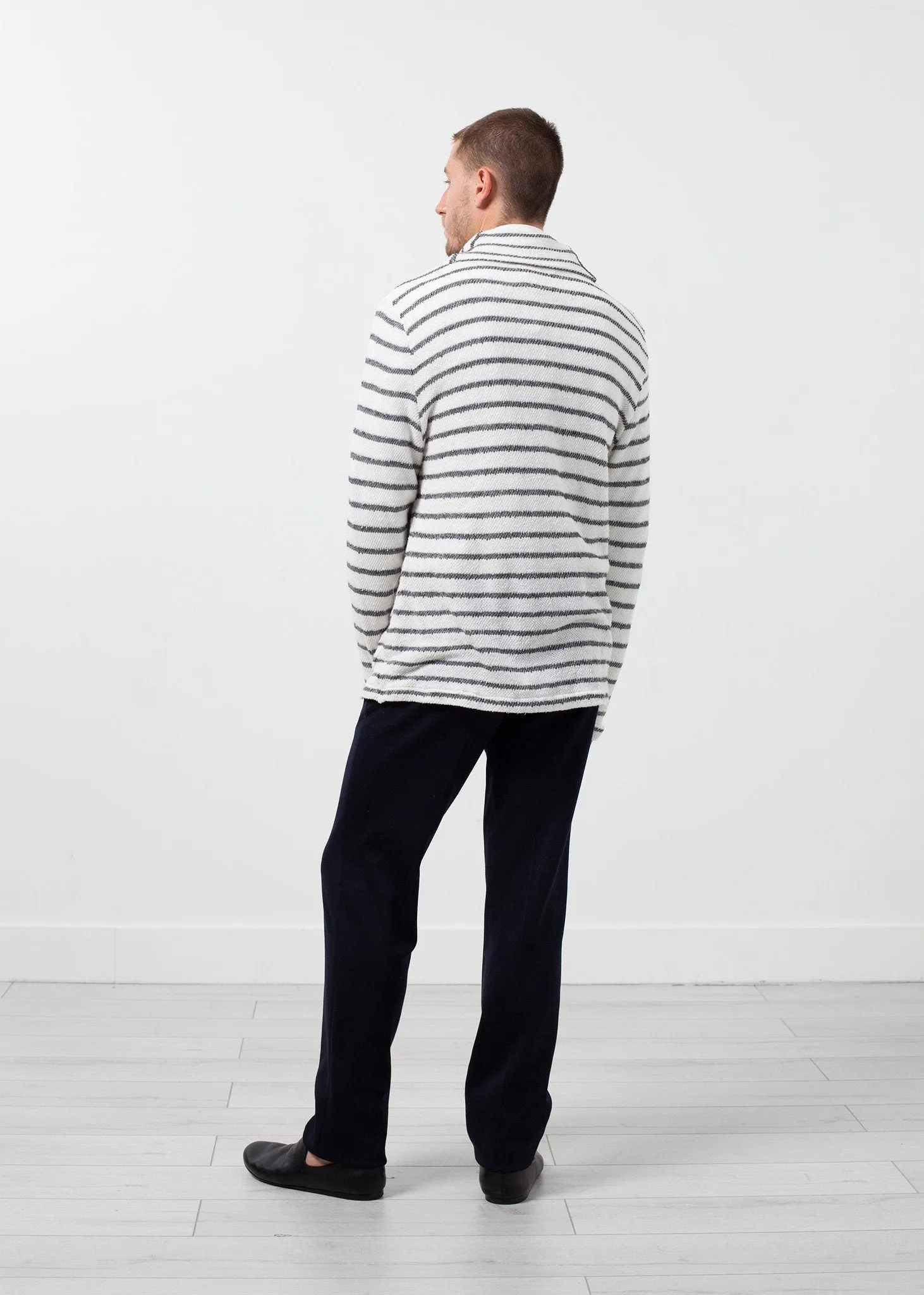 UnisEEx Shawl Cardigan