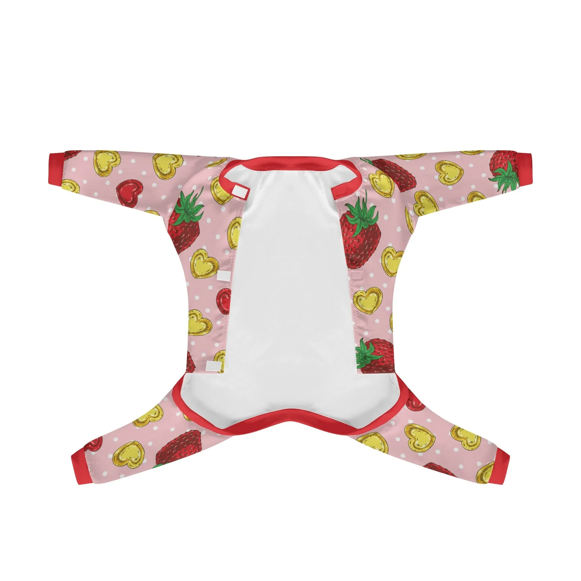 Zeus - Frenchie Pajamas – Ultra-Soft, Cozy, & Adorably Stylish